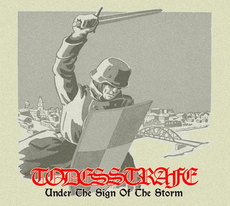 Under the Sign of the Storm