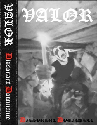Dissonant Dominance