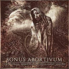 Sonus Abortivum Vol. II