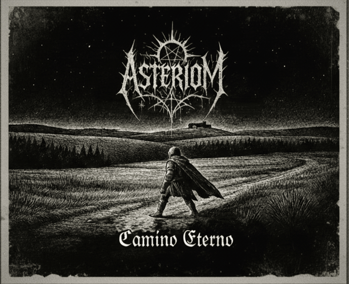 Camino eterno