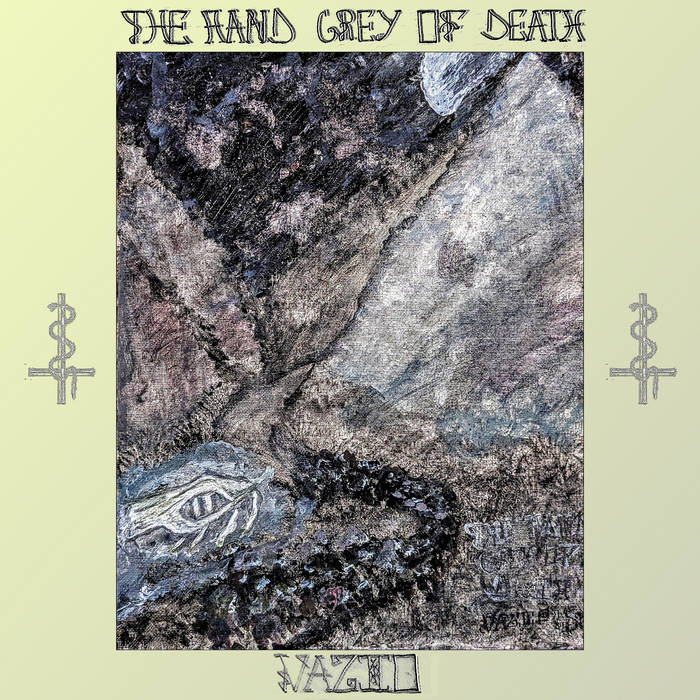 The Hand Grey of Death/Depths of Knowledge