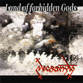 Land of Forbidden Gods