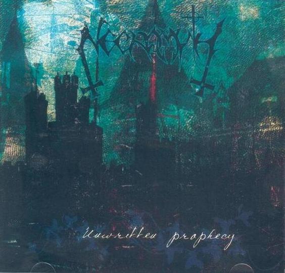 Unwritten Prophecy