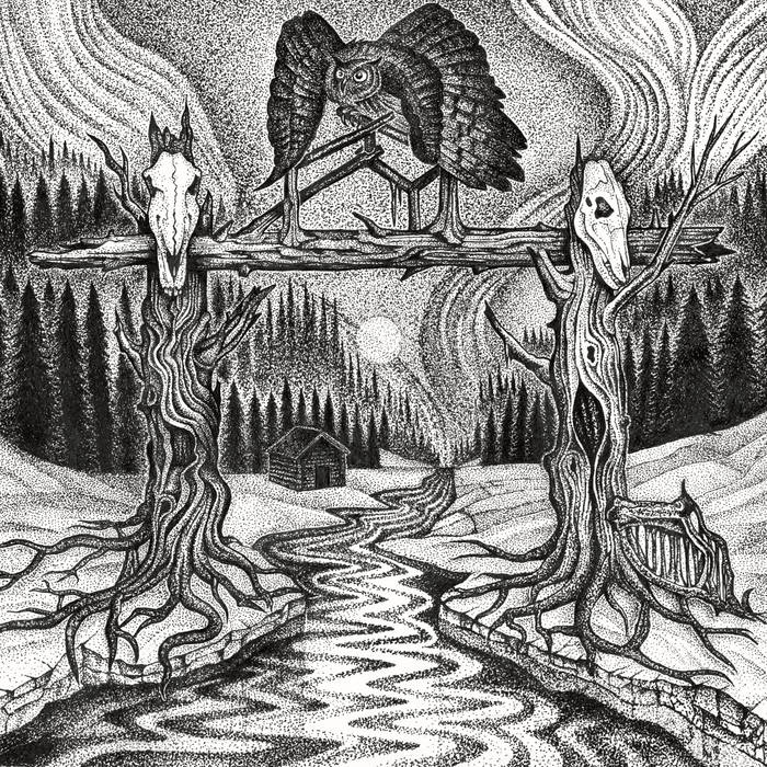 За порогом сна / Beyond the Threshold of Sleep