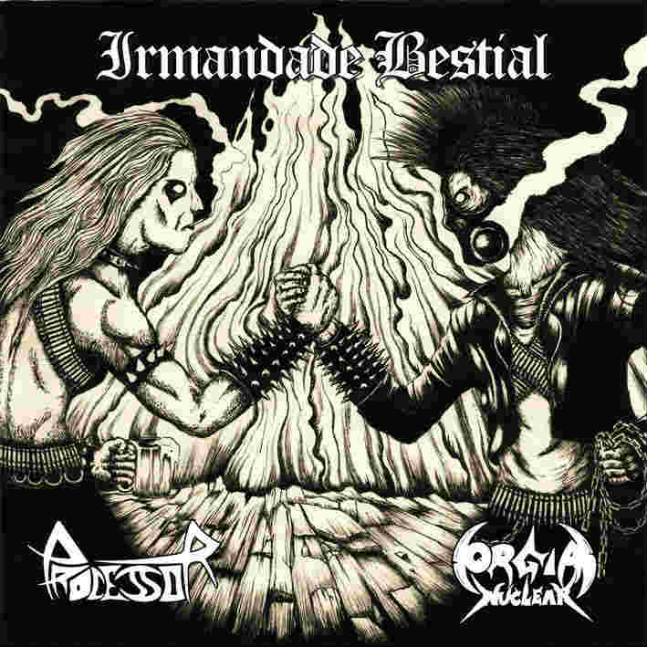 Irmandade Bestial