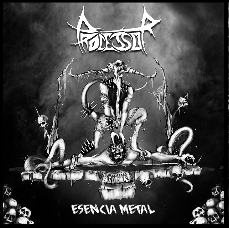 Esencia metal