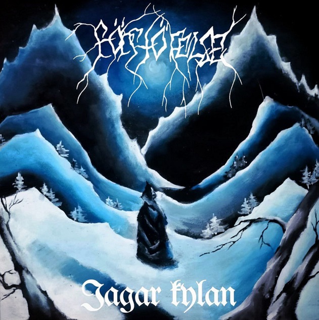Jagar Kylan