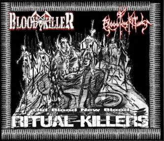 Ritual Killers