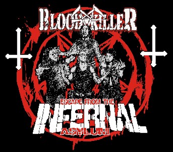 Escape from the Infernal Asylum