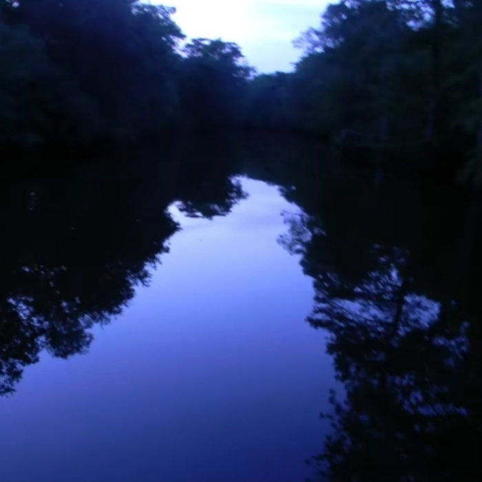 River of My Solitude