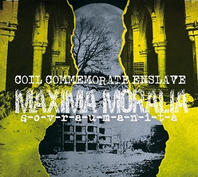 Maxima Moralia Sovraumanità