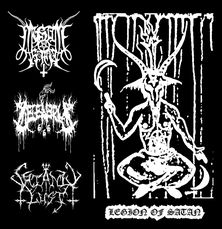 Legion of Satan
