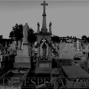 Desesperanza