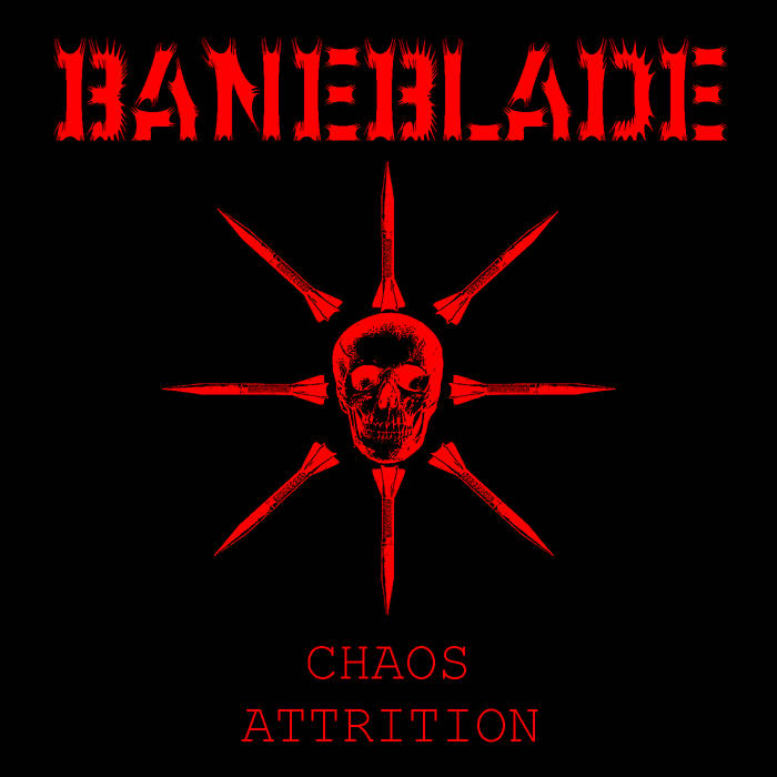 Chaos Attrition