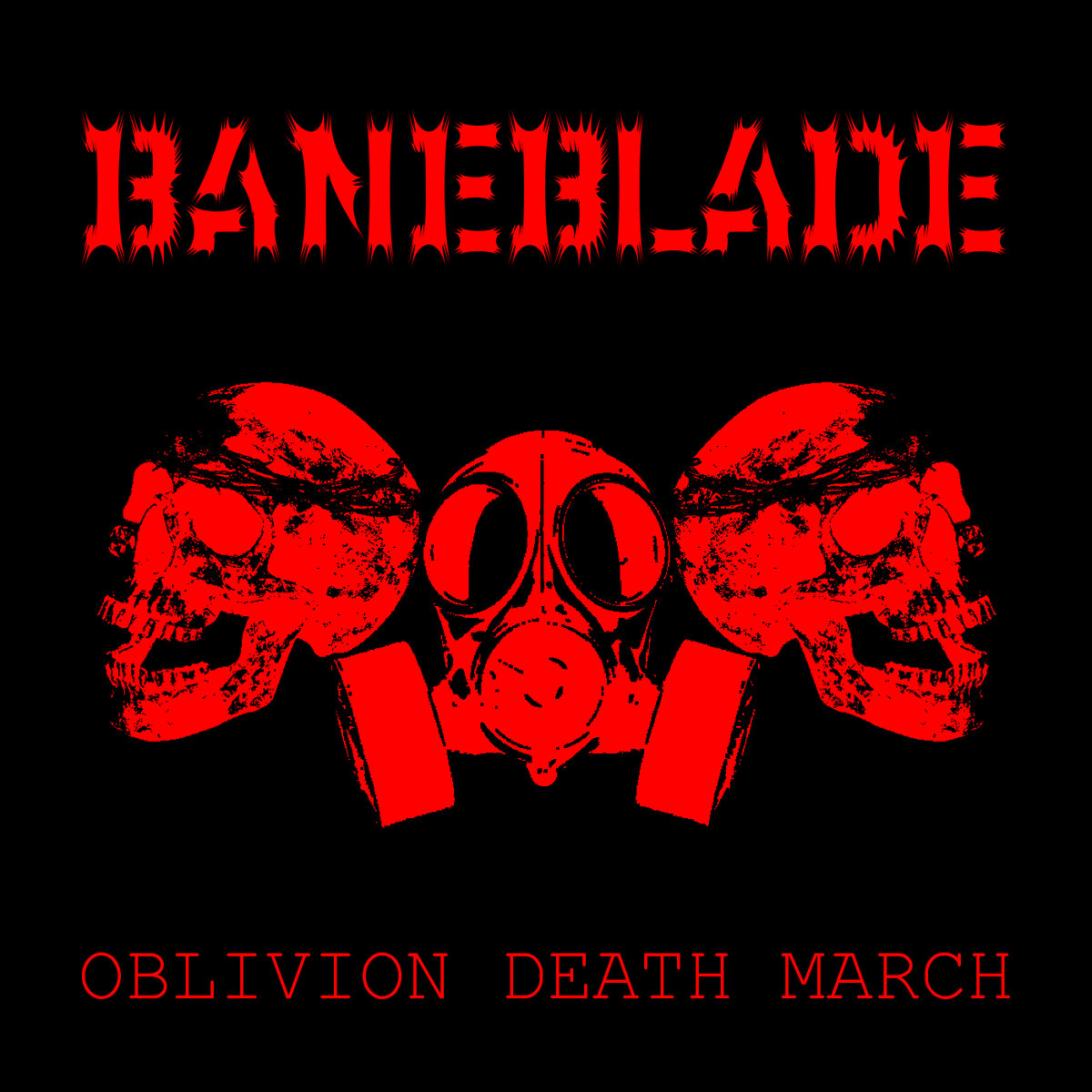 Oblivion Death March