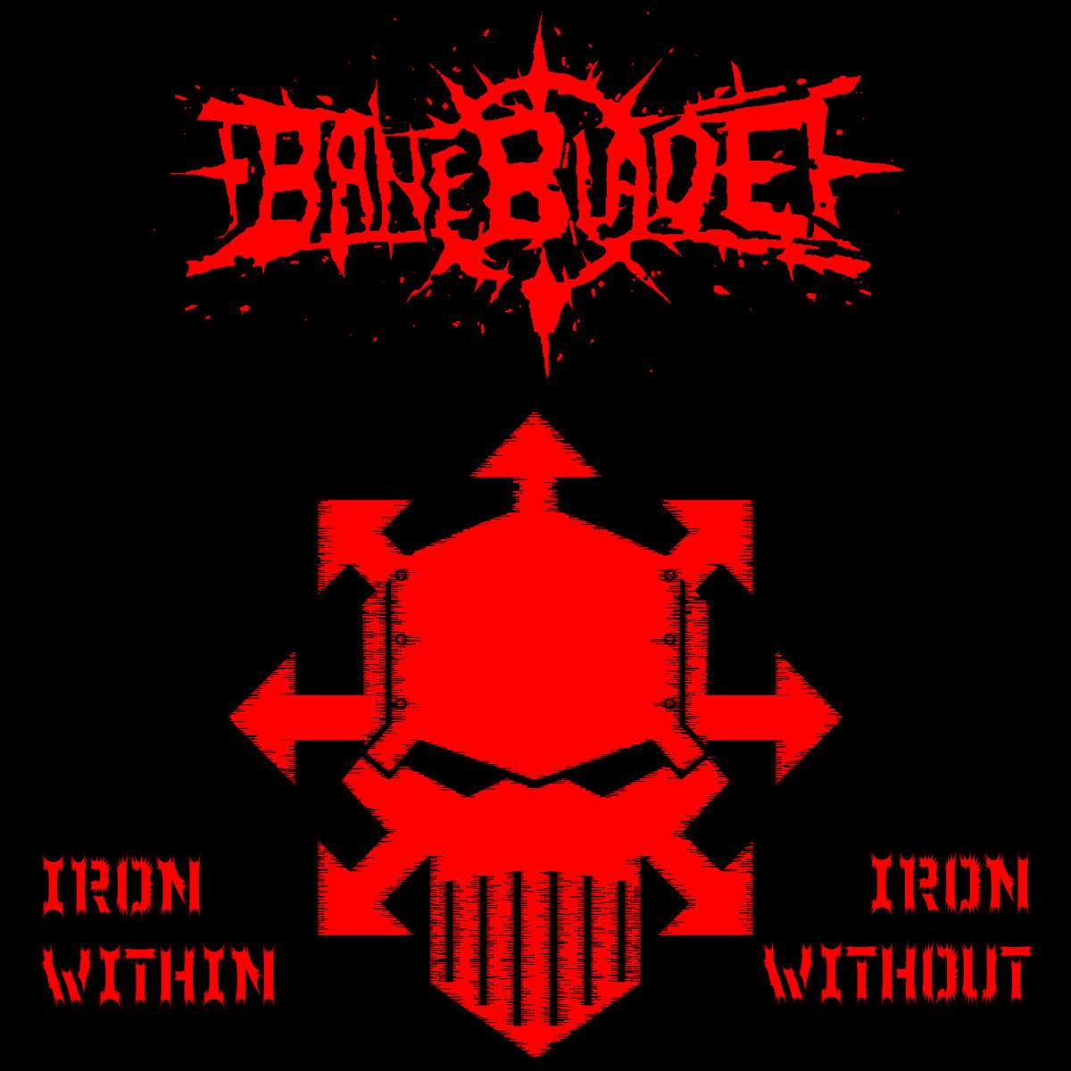 Iron Within, Iron Without