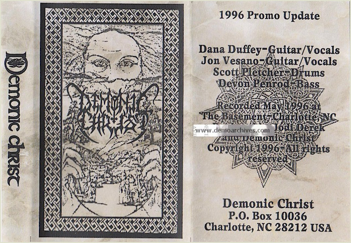 1996 Promo Update