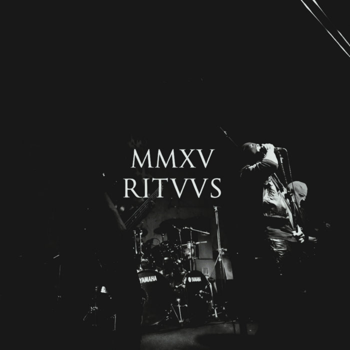 MMXV Pestem Ritvvs (Live session 2015)