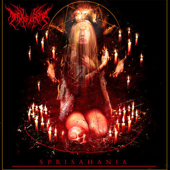 Sprisahania