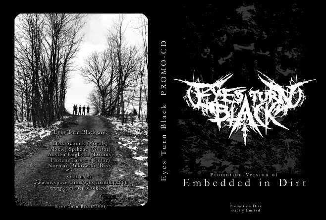 Promo CD
