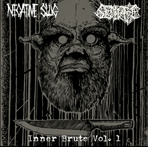 Inner Brute Vol. 1