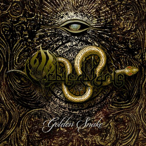 Golden Snake