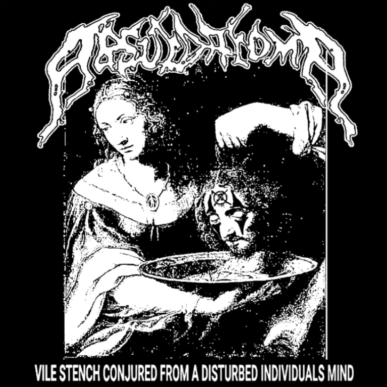 Vile Stench Conjured from a Disturbed Individuals Mind