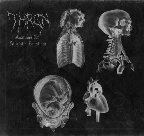 Anatomy of Atheistic Satanism
