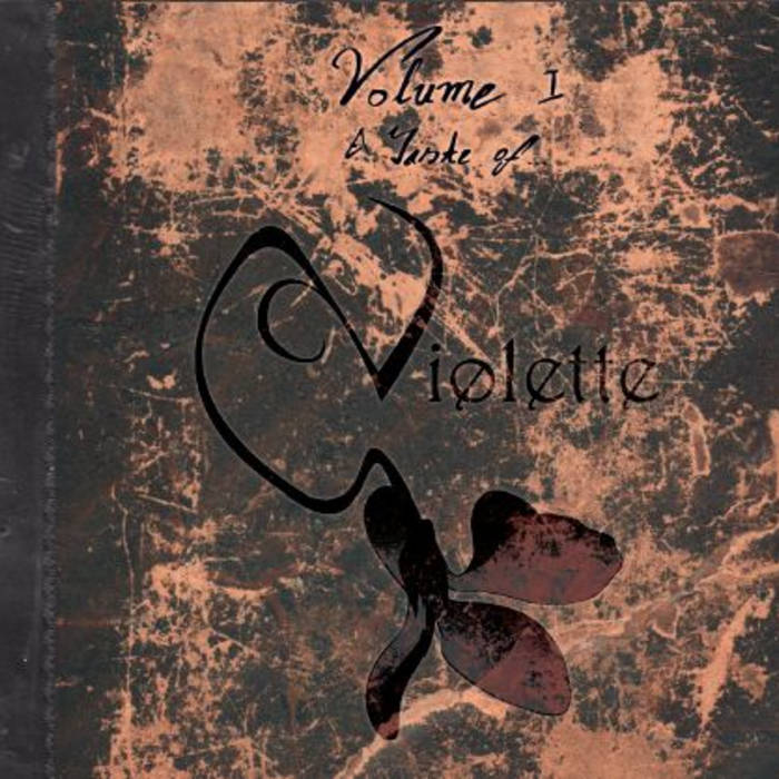 A Taste of Violette