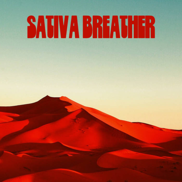 Sativa Breather