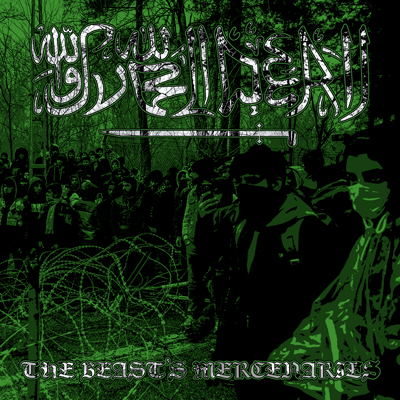 The Beast's Mercenaries