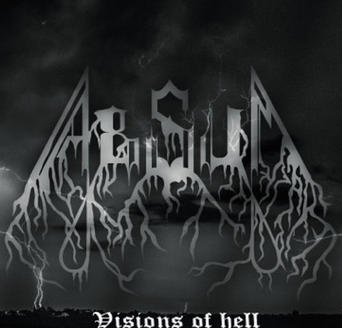 Visions of Hell