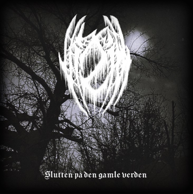 Slutten på den gamle verden