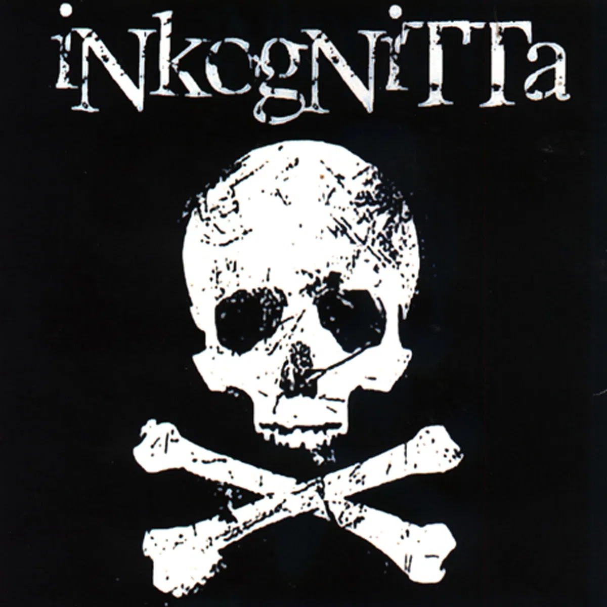 Inkognitta