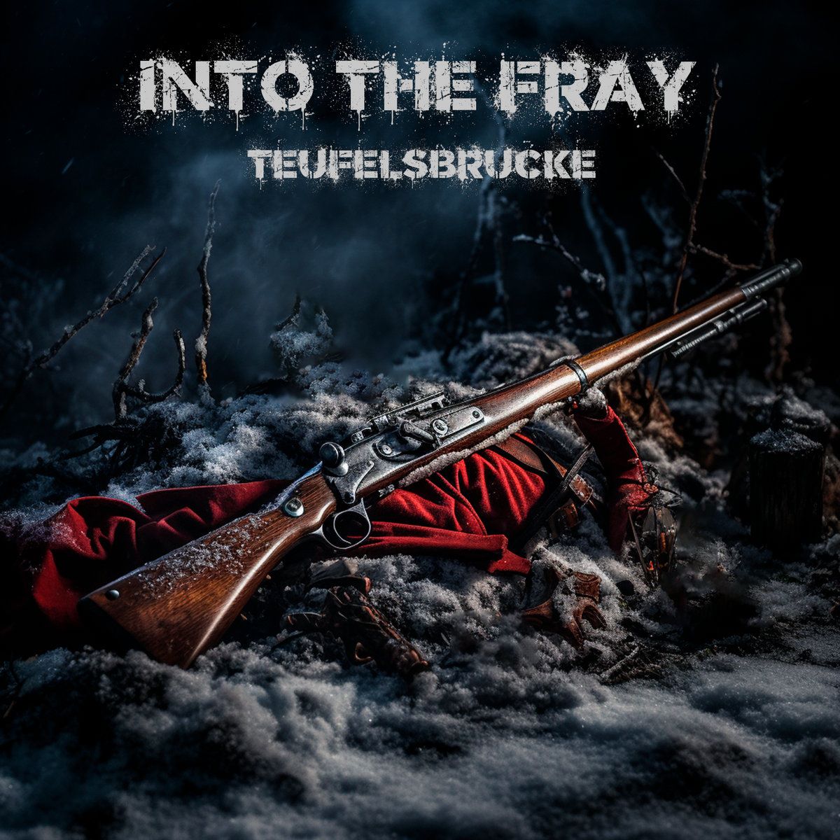 Teufelsbrucke