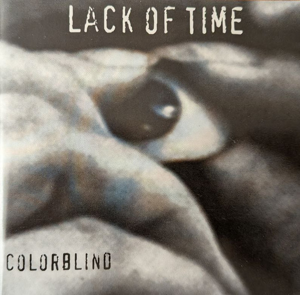 Colorblind