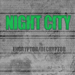 Encryptor/Decryptor