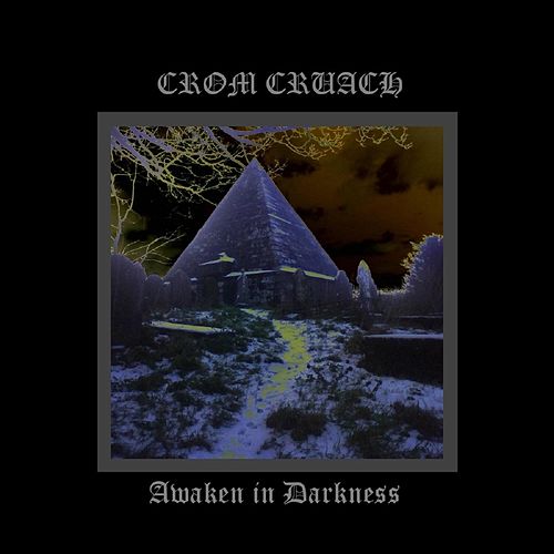 Awaken in Darkness