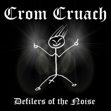 Defilers of the Noise