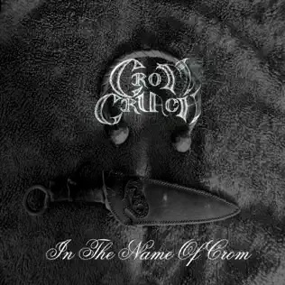 In the Name of Crom