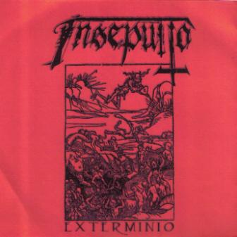 Exterminio