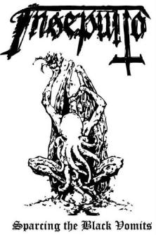 Sparcing the Black Vomits