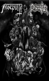 El llamado.....Recorriendo el sendero hacia la oscuridad