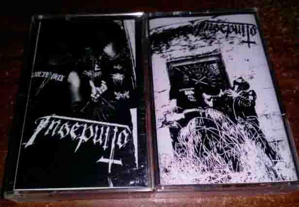Insepultor