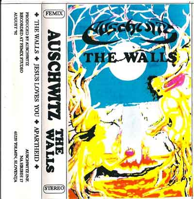 The Walls
