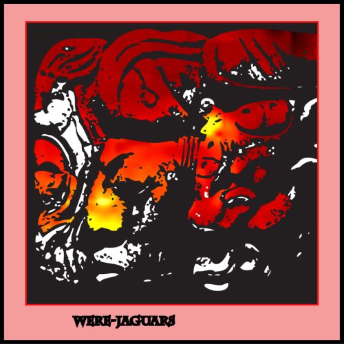 Were-Jaguars