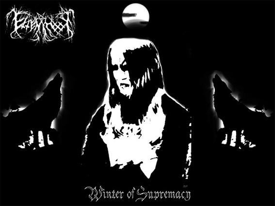 Winter of Supremacy