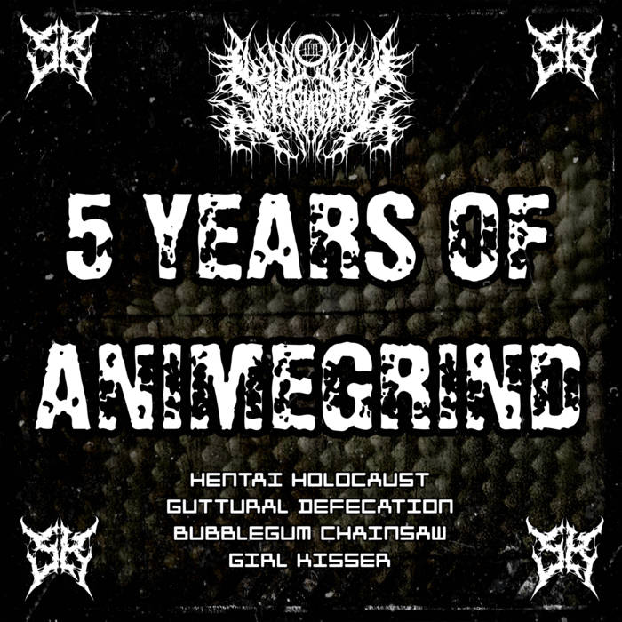 5 Years of Animegrind