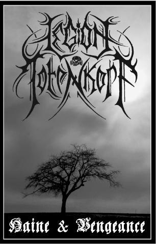 Haine & Vengeance