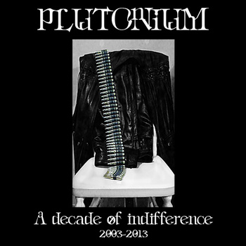A Decade of Indifference 2003​-​2013